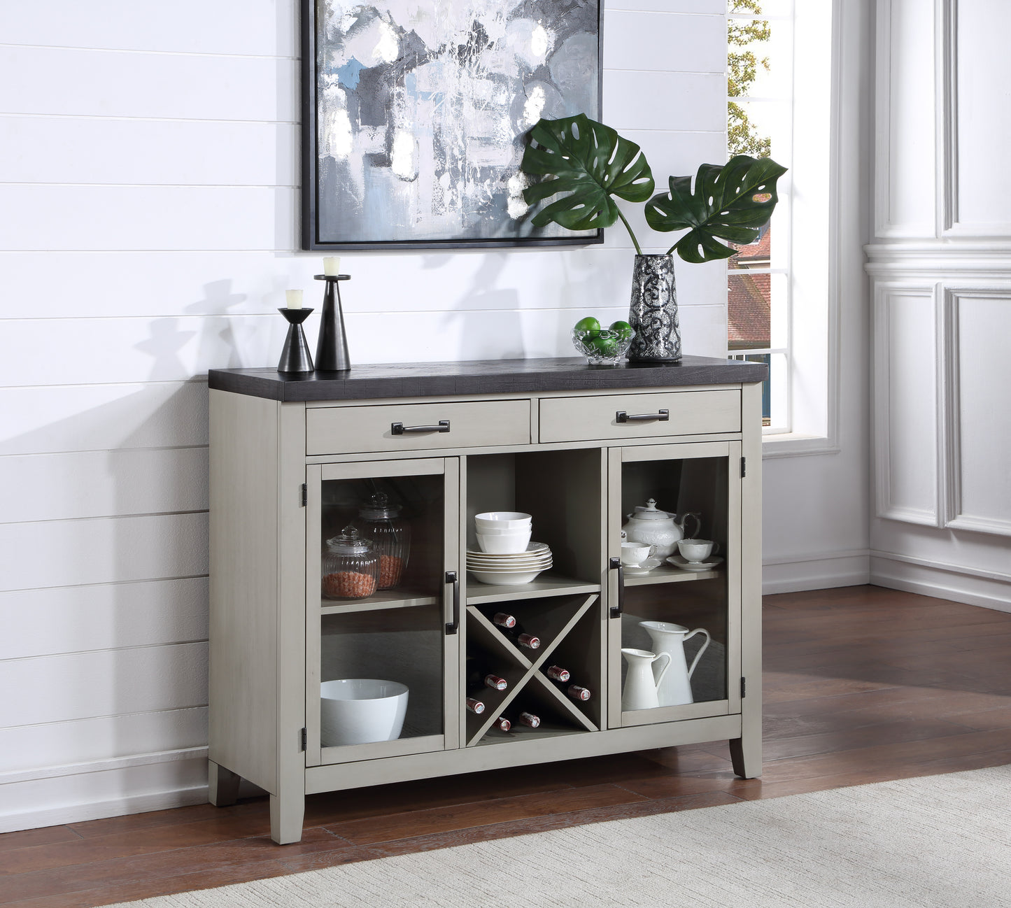 Hyland Sideboard Buffet