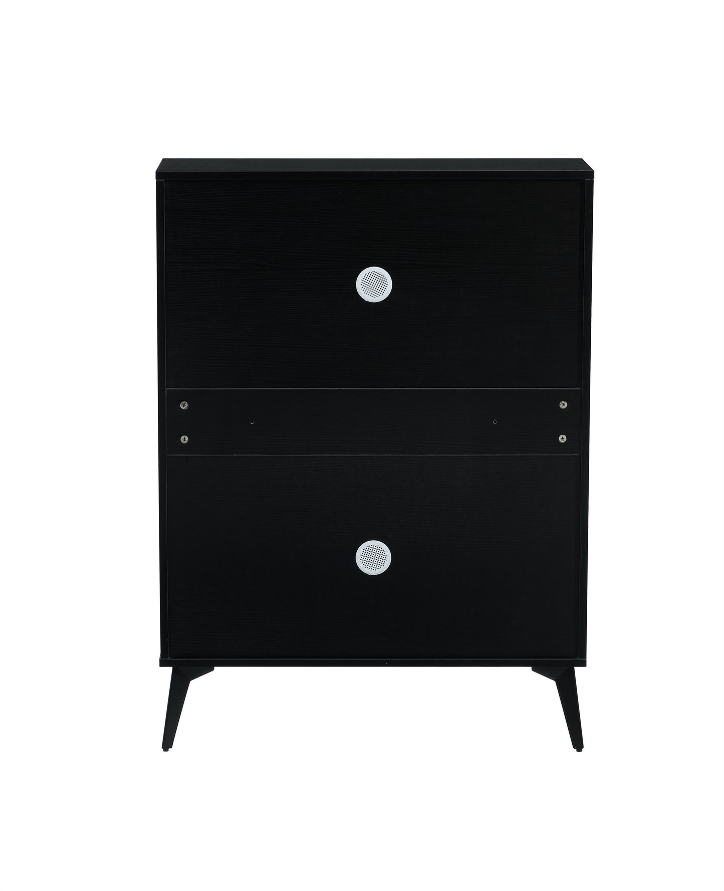 Rui Shoe Cabinet - Black