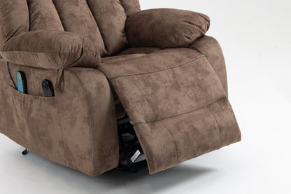 Viola Relax Recliners Lift Chair - Brown