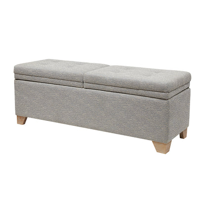 Madison Storage Bench - Multicolor