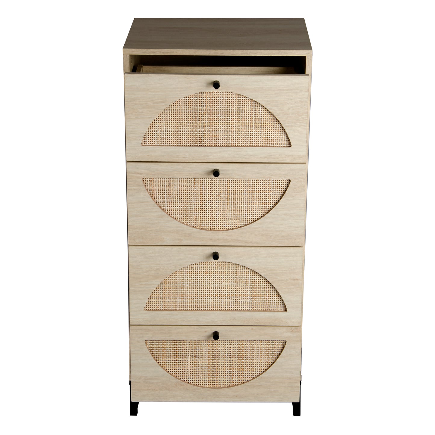 Arma Cabinet with 4 drawers