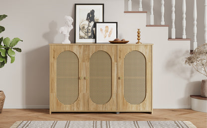 Obrien Sideboard Buffet - Natural