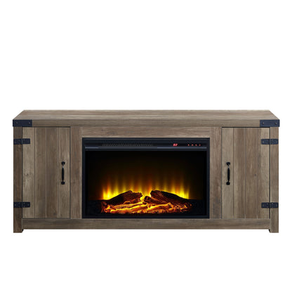 Blaze Fireplaces 12"