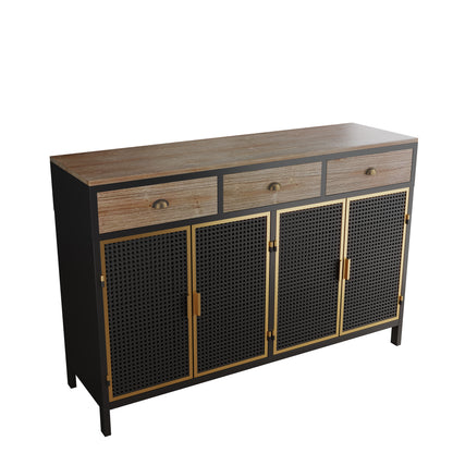 Vargas II Sideboard Buffet