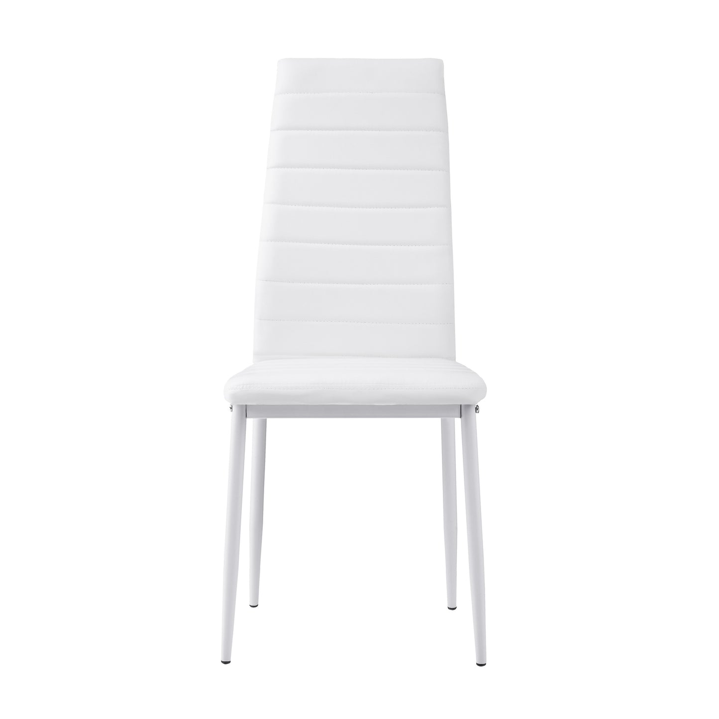 Tamara Dining Chair (Set of 2) - White