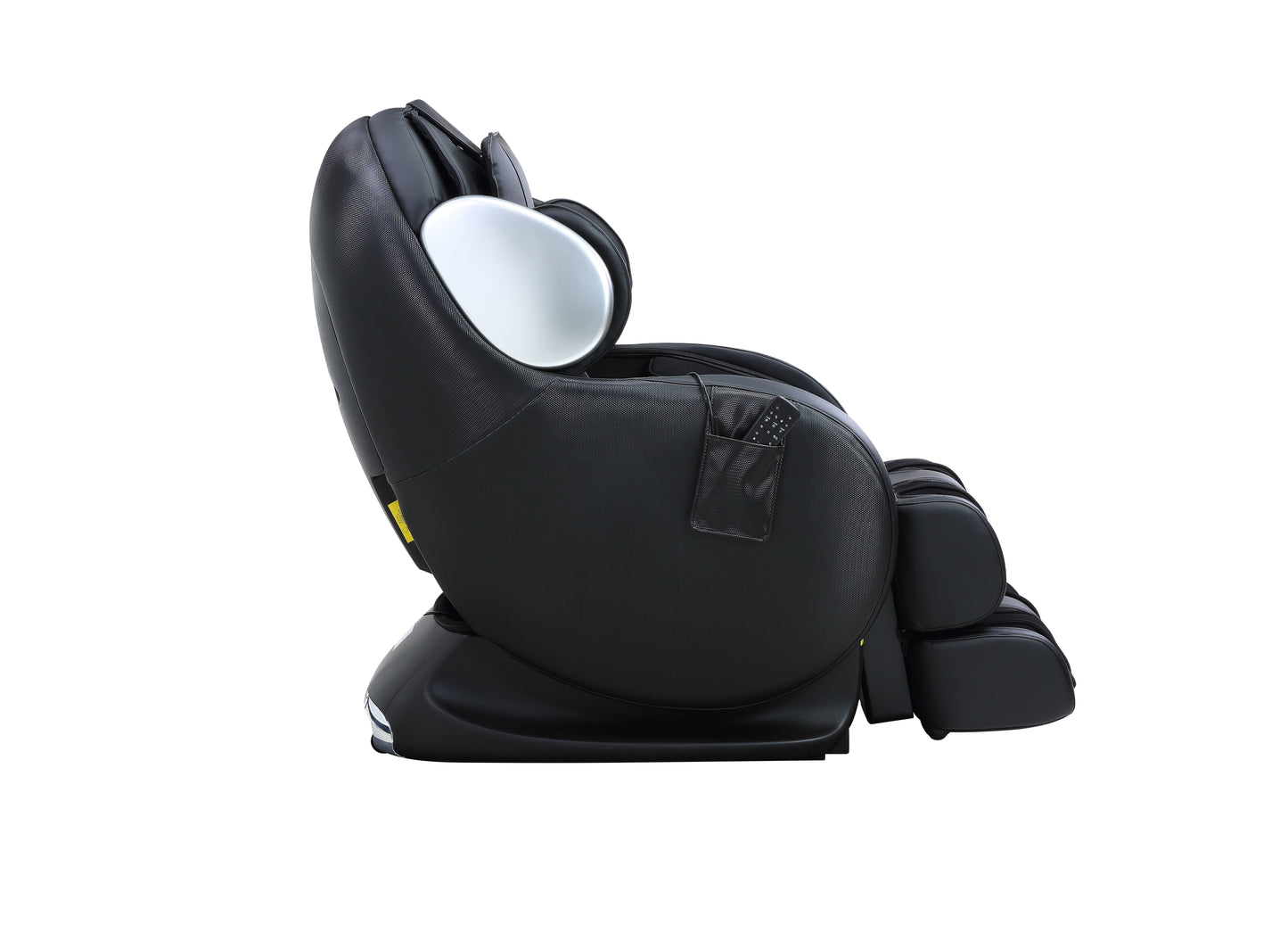 Pacari Massage Chair - Black