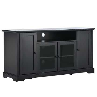 Hana TV Stand - Black