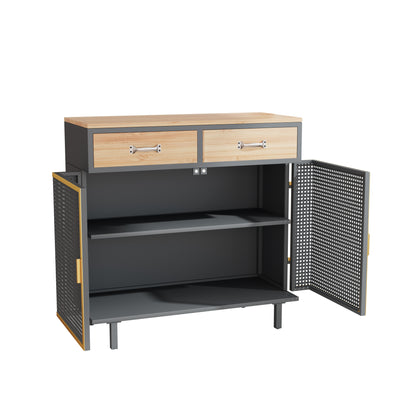 Vargas Sideboard Buffet