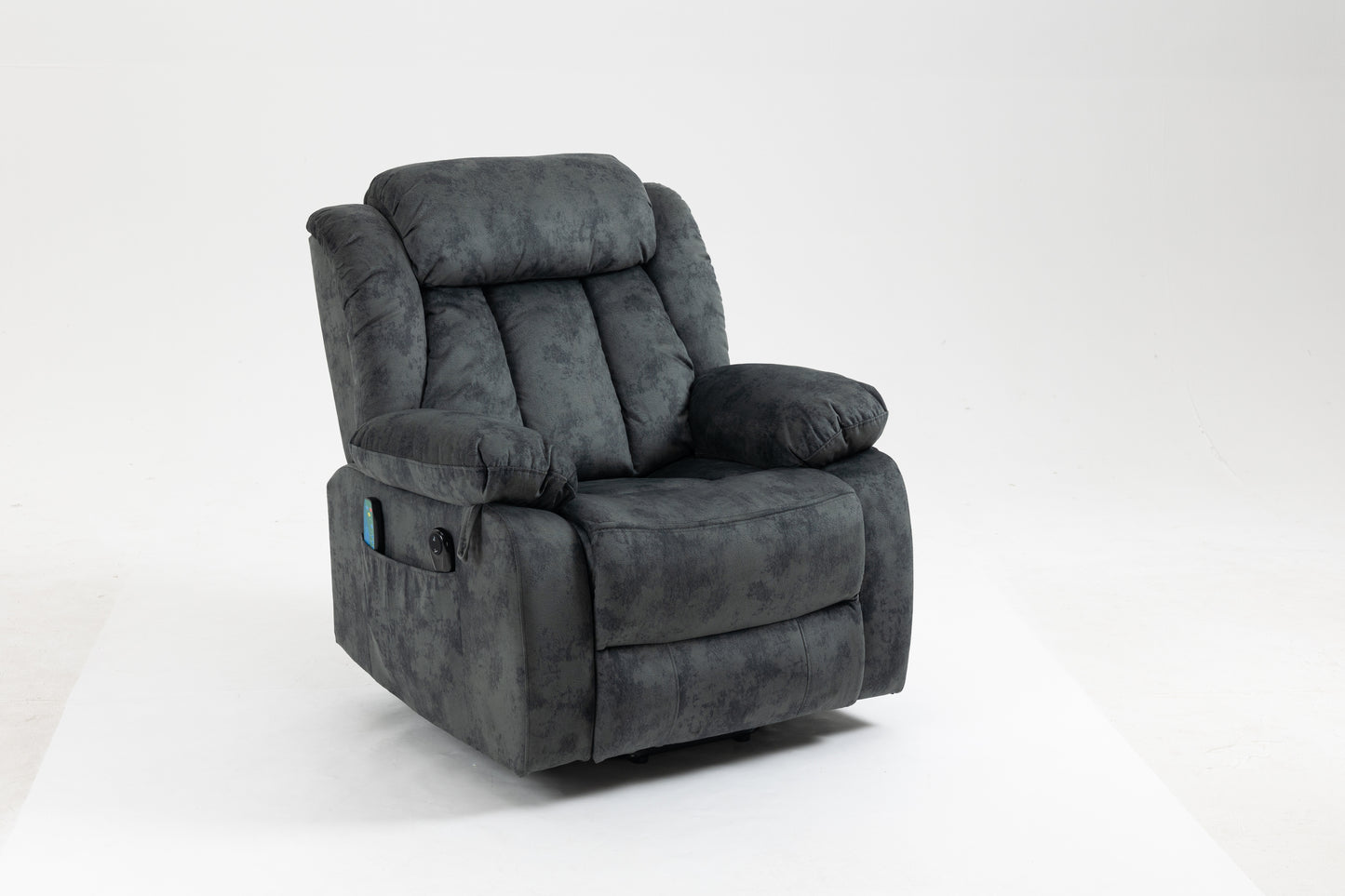 Viola Relax Recliners Lift Chair - Blue