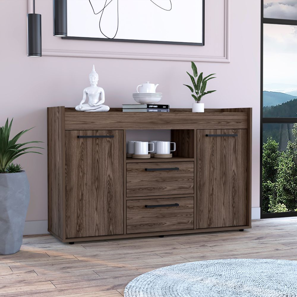 Chapella 2-Drawer Sideboard