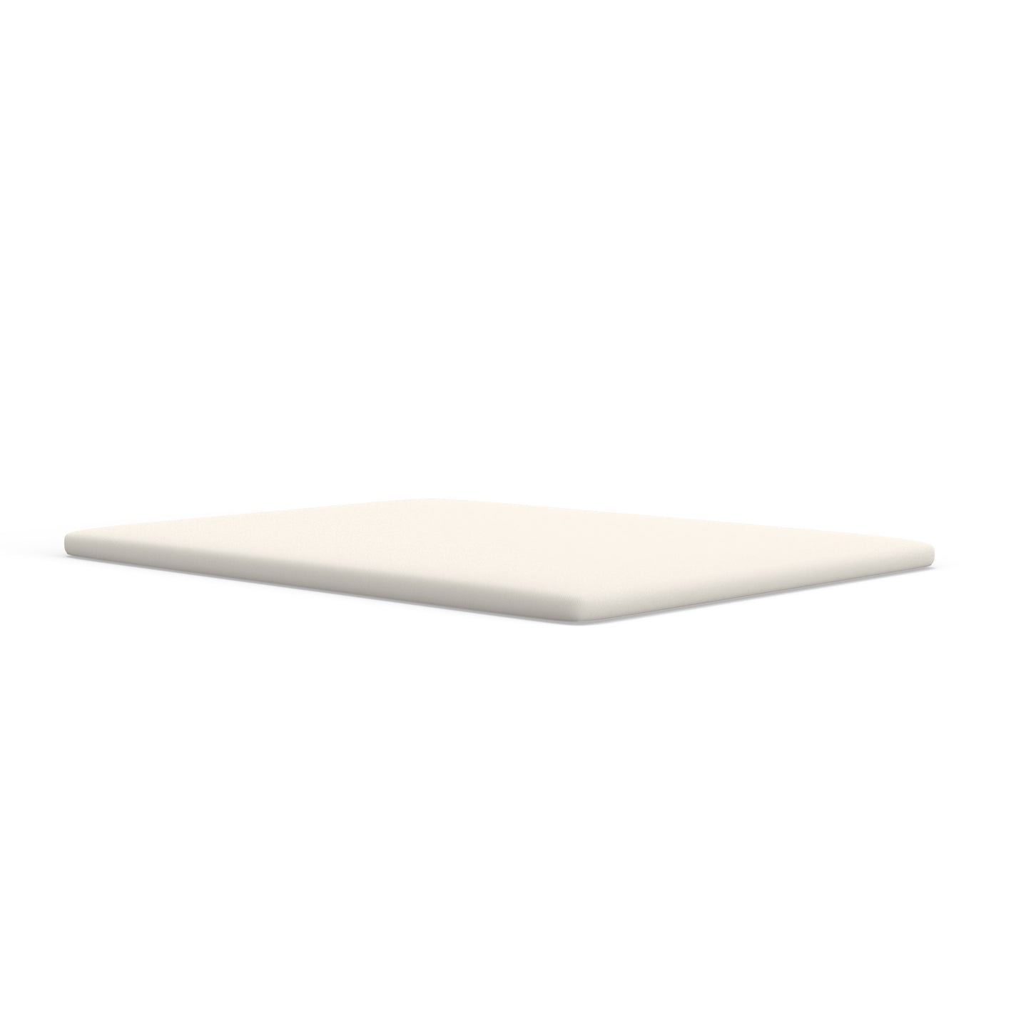 Mc Gel-Infused Memory Foam 3" Topper - King