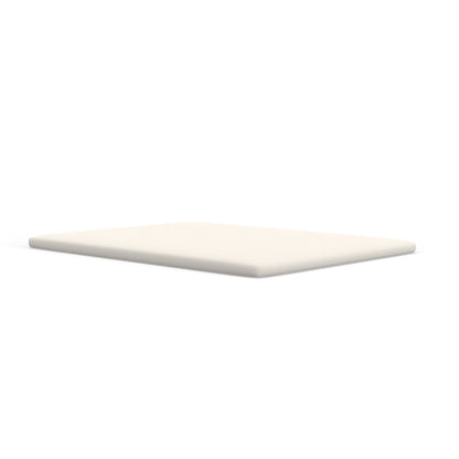 Mc Gel-Infused Memory Foam 3" Topper - King