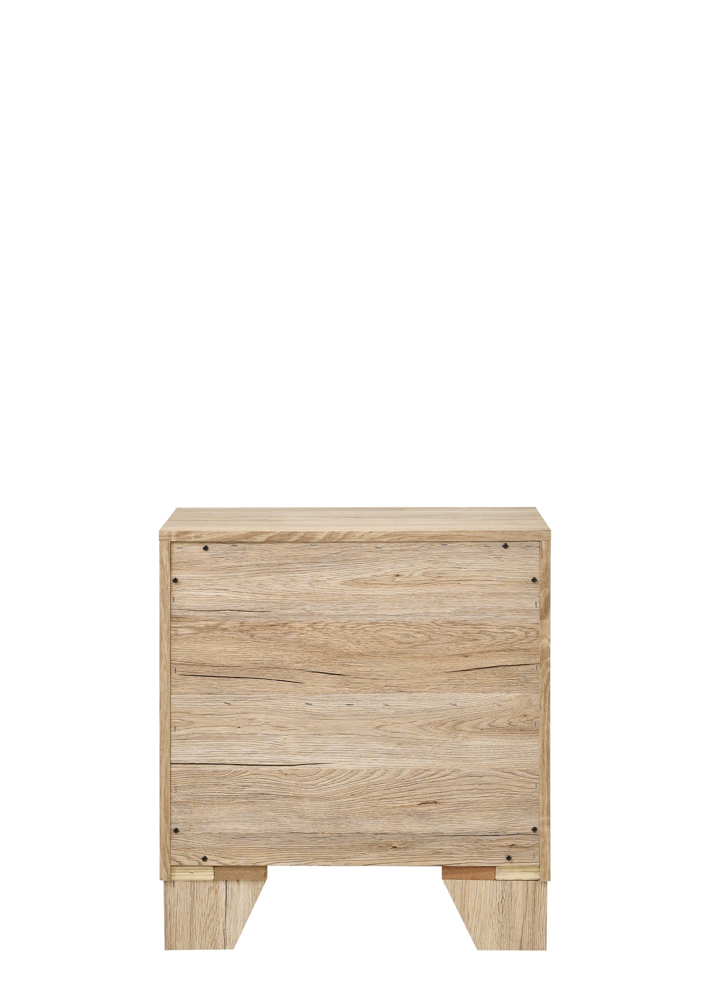 Miquell Nightstand - Natural