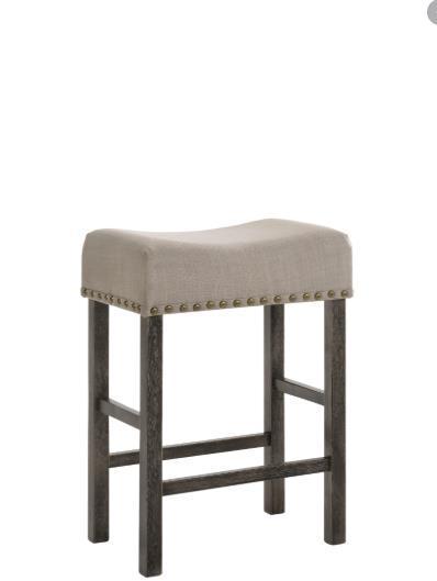 Telisa Counter Height Stool - Set of 2