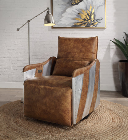 Qalurne Power Recliner