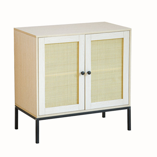 Gracious Tall 2 - Door Accent Cabinet