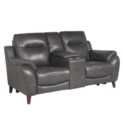 Trento Power Reclining Loveseat