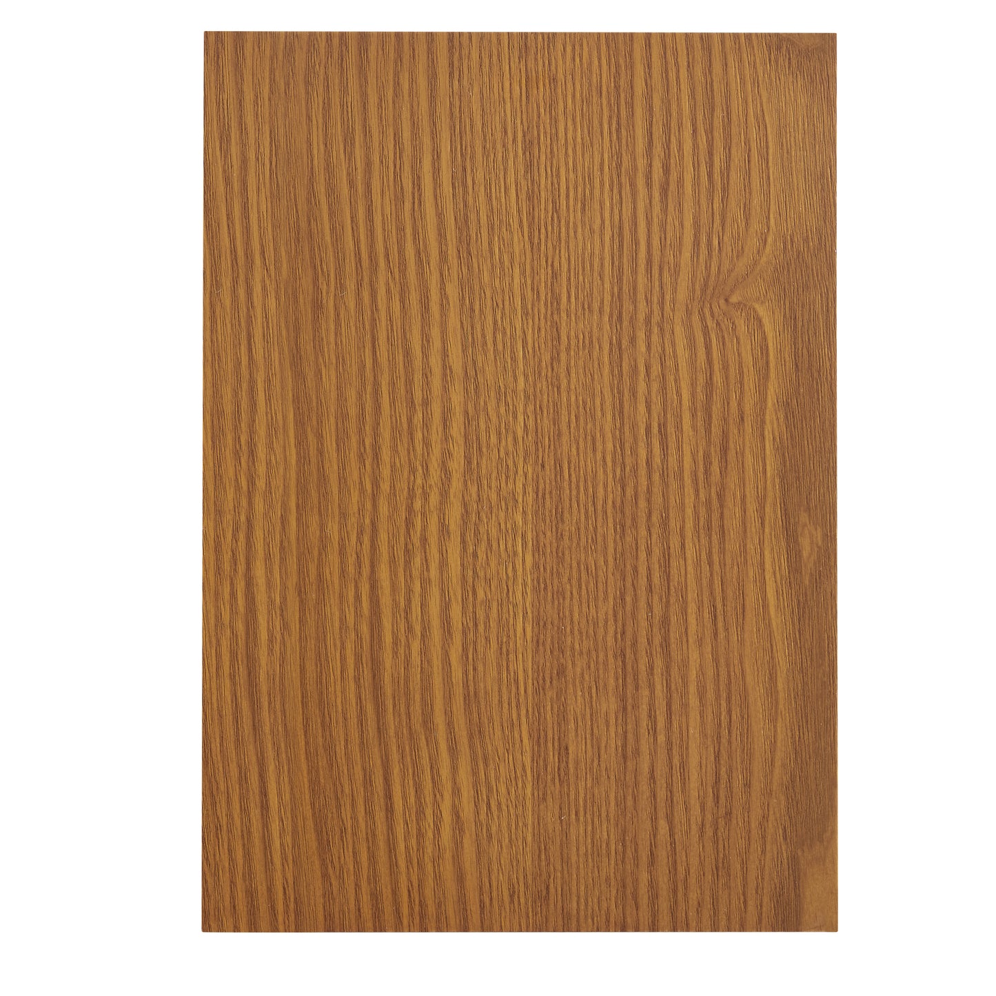 Karla Lighted Curio Diapaly Cabinet - Oak