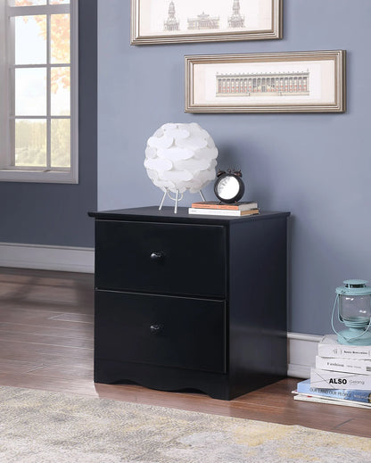 Go Green Woods Nightstand