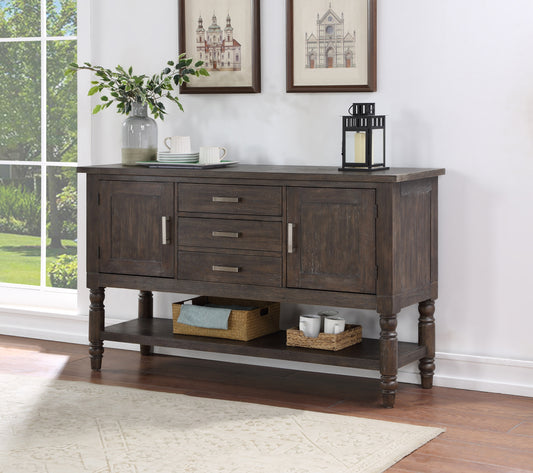 Hutchins Sideboard Buffet