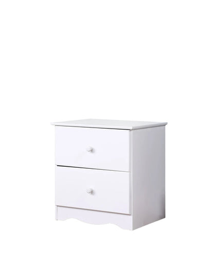 Go Green Woods Nightstand