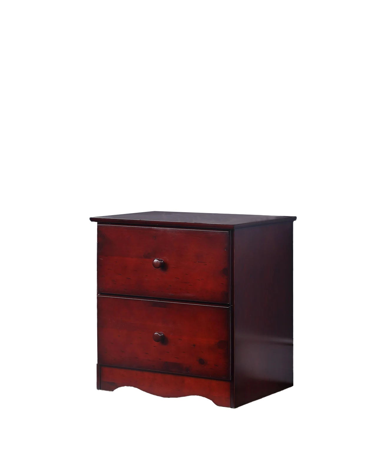 Go Green Woods Nightstand