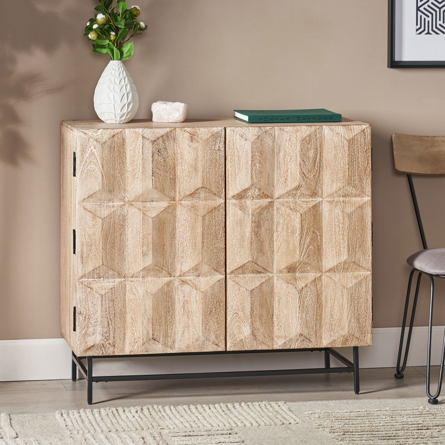 Spencer Sideboard Buffet