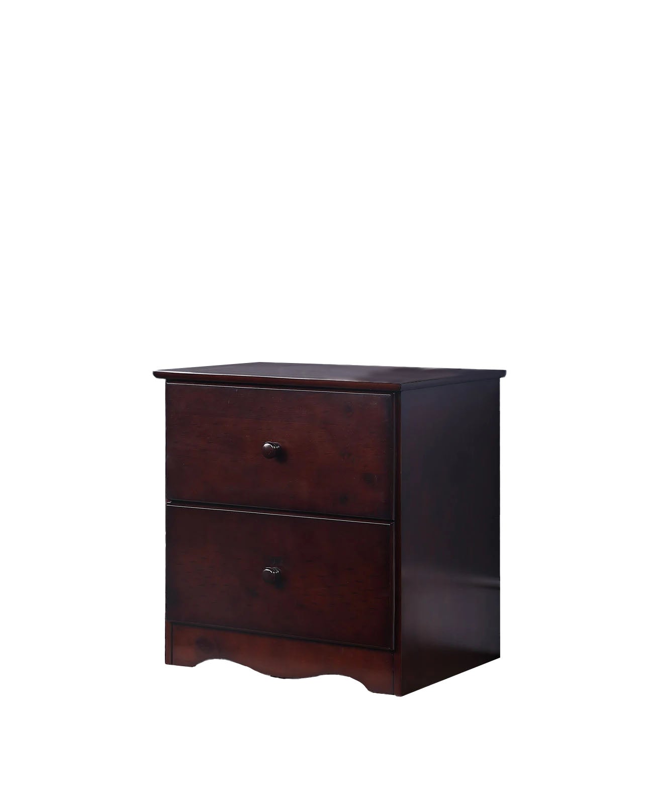 Go Green Woods Nightstand