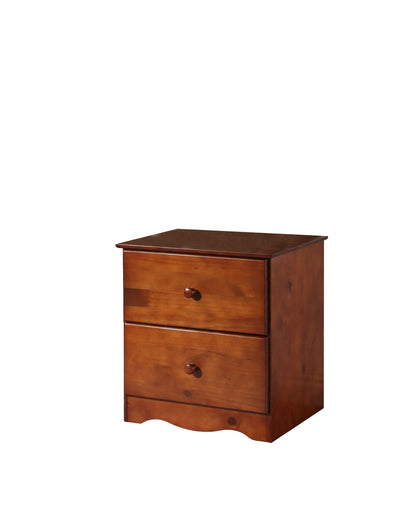 Go Green Woods Nightstand