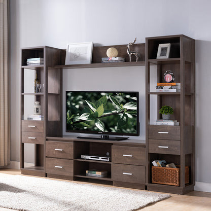 Amera TV Stand - Espresso