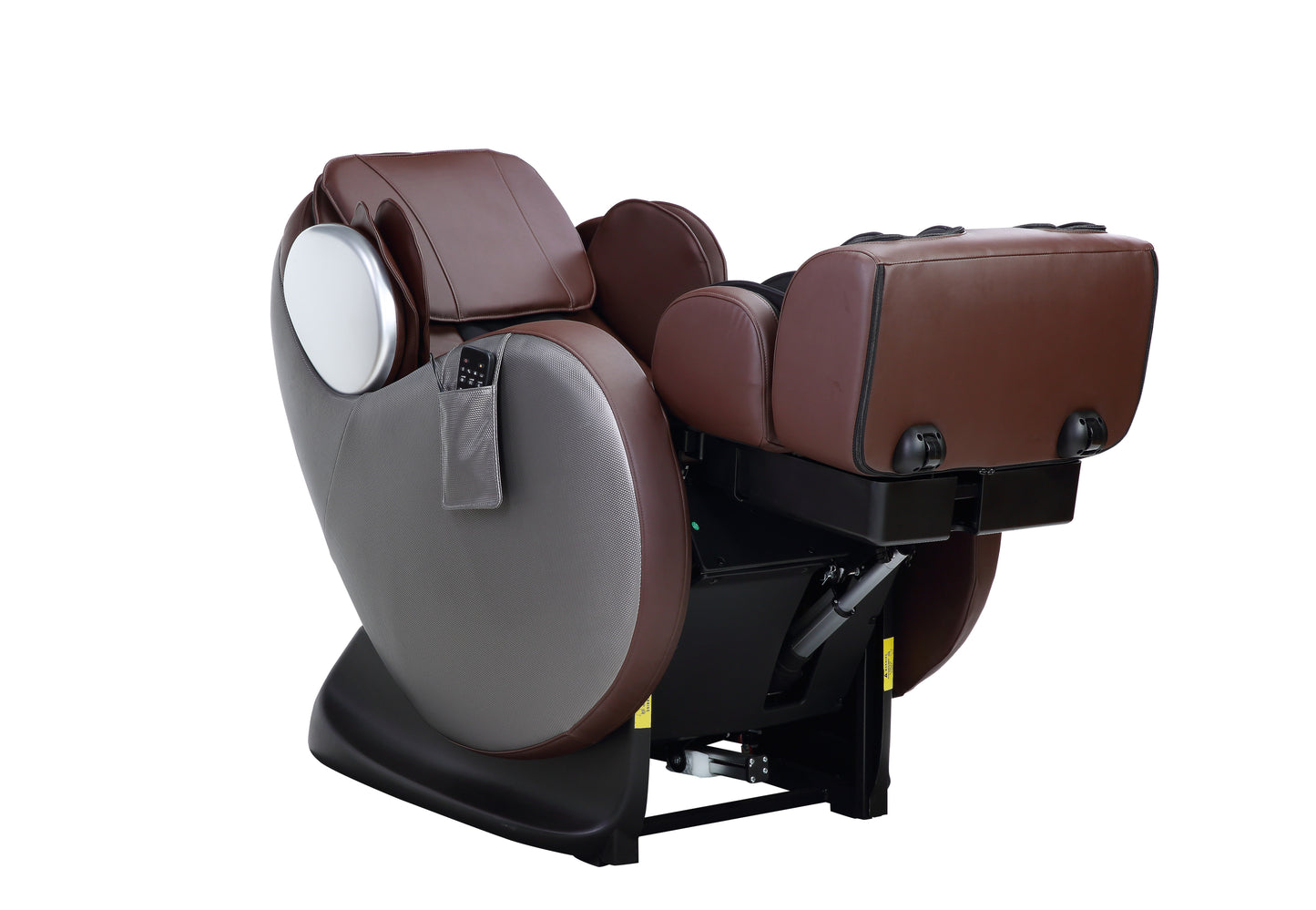 Pacari Massage Chair - Chocolate