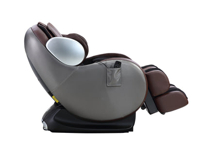 Pacari Massage Chair - Chocolate