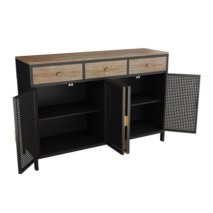 Vargas II Sideboard Buffet