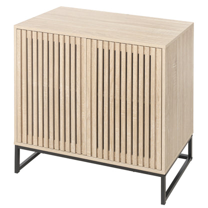 Arrono Accent Storage Cabinet