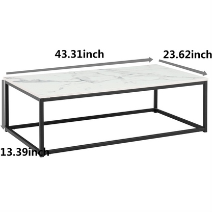 VersaTable Coffee Table