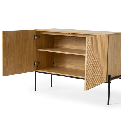 Toque Sideboard Buffet