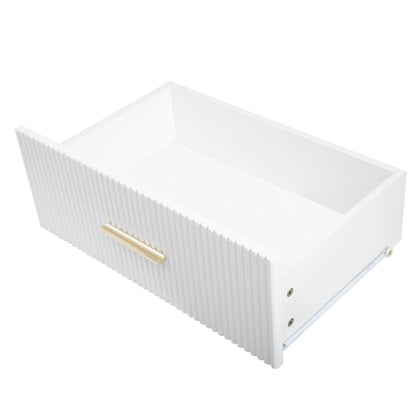 Finch Sideboard Buffet - White