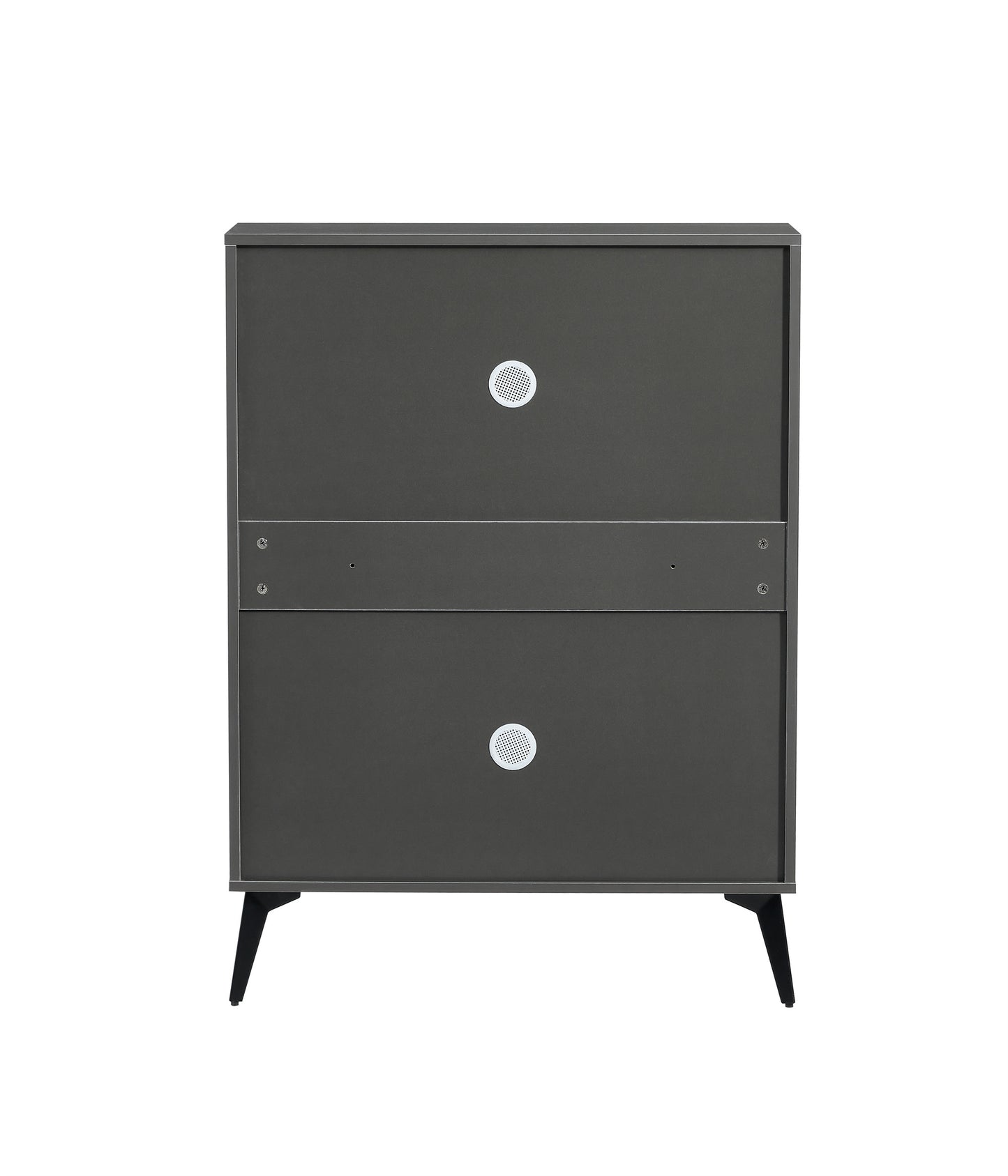 Rui Shoe Cabinet - Gray