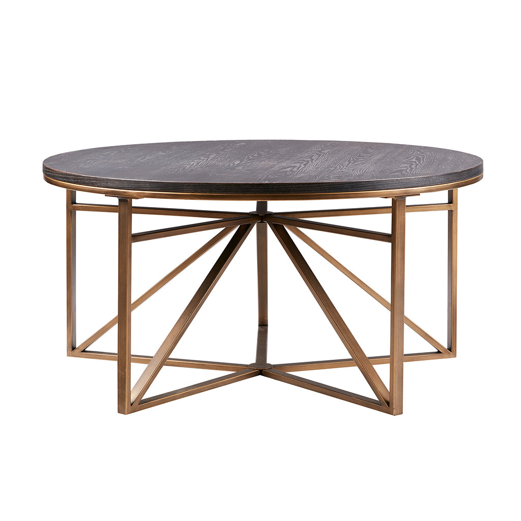 Ava Artisan Coffee Table