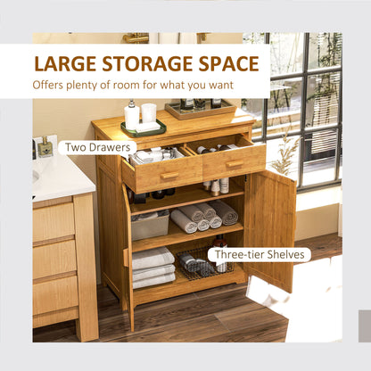 Shena Storage Cabinet