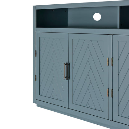 Bai Sideboard Buffet - Blue