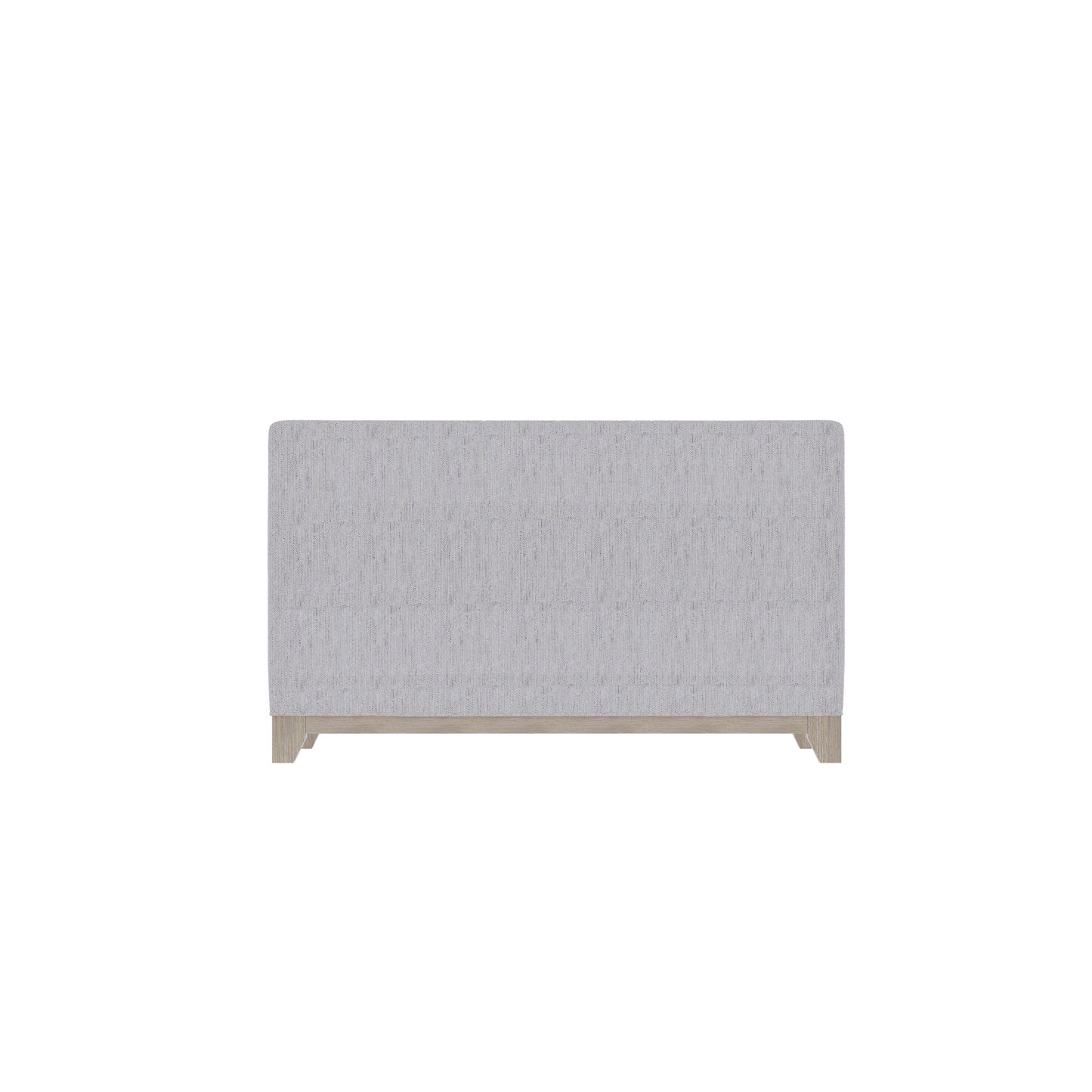 Honra Loveseat - Gray