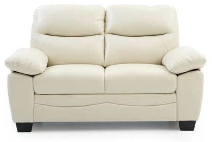 Marta Loveseat - Pearl