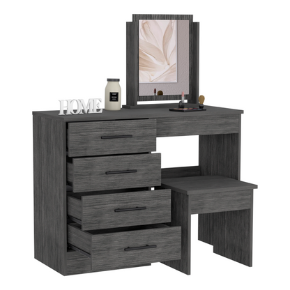 Kaia Makeup Vanity Set