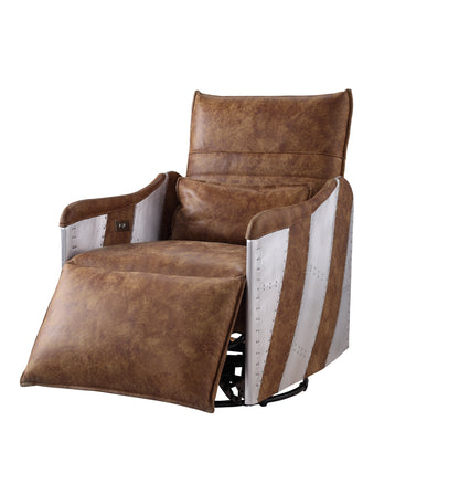 Qalurne Power Recliner