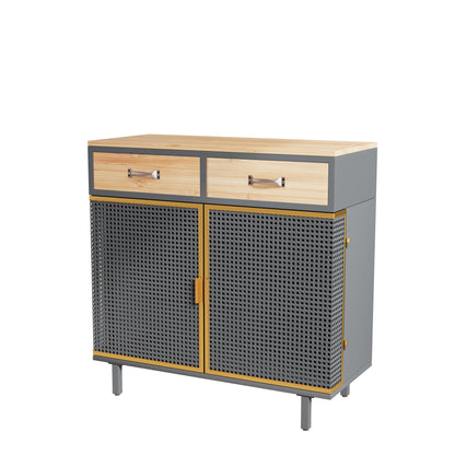 Vargas Sideboard Buffet