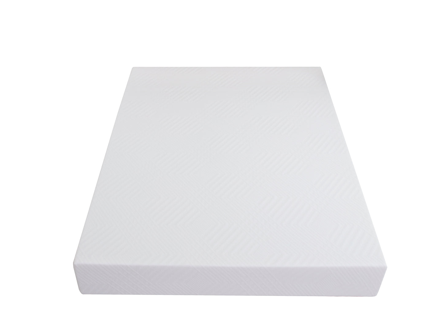 Serenity Memory Foam 10" Mattress - King