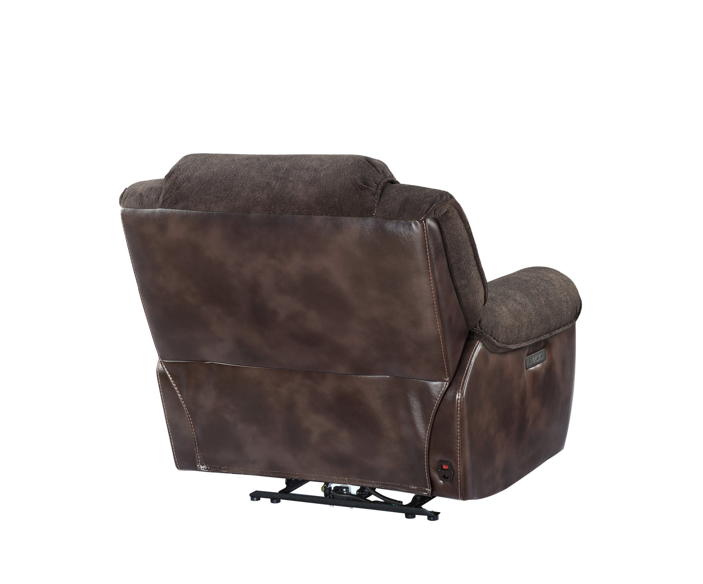 Apollo Power Recliner - Espresso