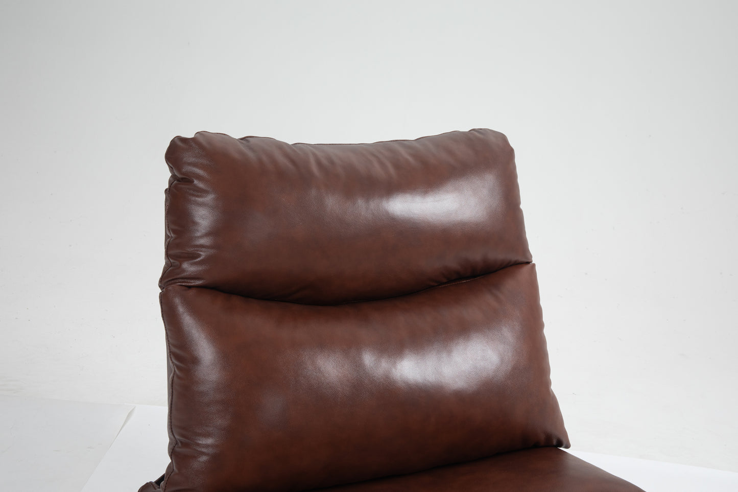 Dana Power Lift Recliner Chair - Brown