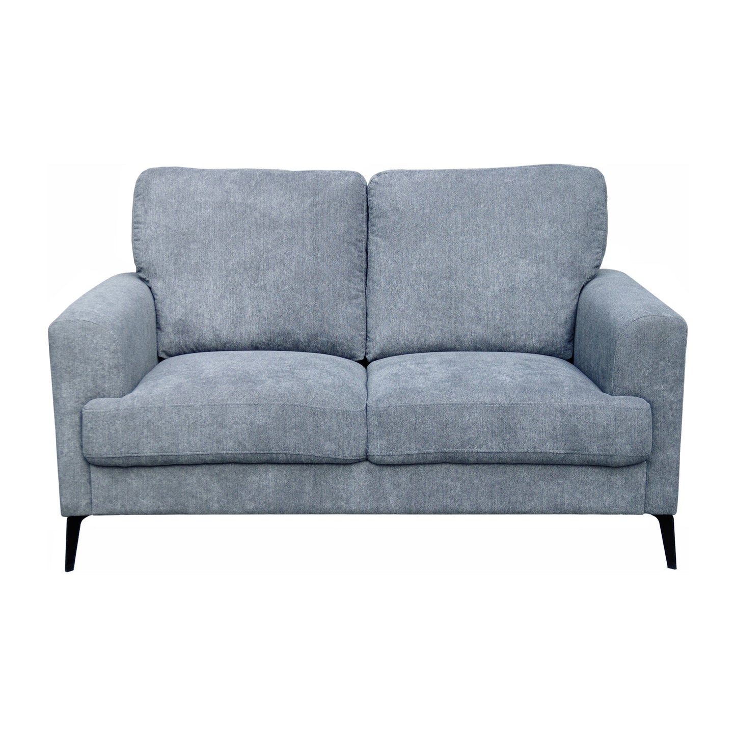 Jackson Loveseat - Gray